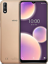 Wiko View 4 Lite In Mexico