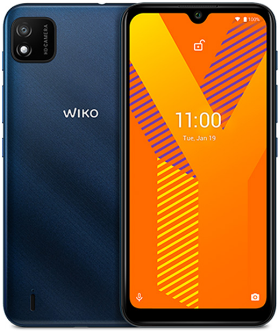 Wiko Y62 Plus In Canada