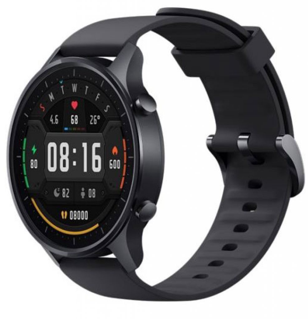 Xiaomi Watch Color 3 In Germany