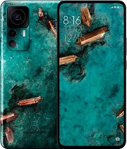 Xiaomi 12T Pro Daniel Arsham Edition In Syria