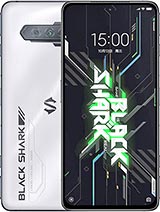 Xiaomi Black Shark 4S In Czech Republic