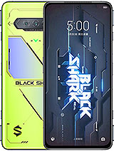Xiaomi Black Shark 5 RS 5G In Albania