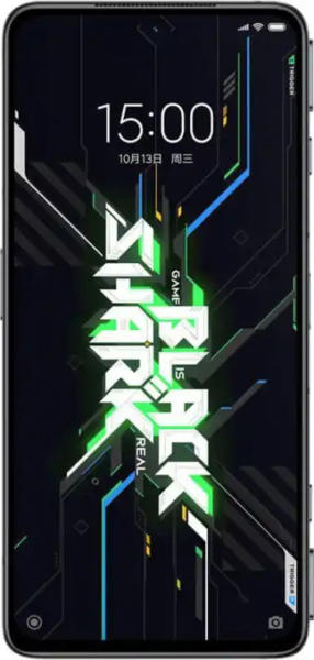 Xiaomi Black Shark 6 RS In Hungary