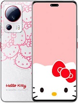 Xiaomi Civi 2 Hello Kitty Limited Edition In Sudan