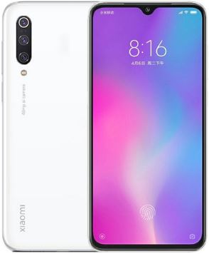 Xiaomi Mi CC10 5G In Norway