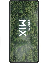 Xiaomi Mi Mix 6 Pro In Algeria