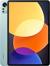 Xiaomi Pad 5 Pro 12.4 512GB ROM In Uruguay
