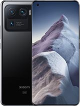 Xiaomi Mi 11 Ultra 5G In Denmark