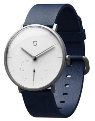 Xiaomi Mijia Smart Quartz Watch In Libya