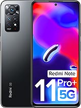 Redmi Note 11 Pro plus 5G India In Germany