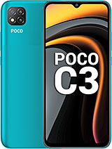 Xiaomi Poco C3 In Philippines