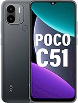 Poco C51 In Ecuador