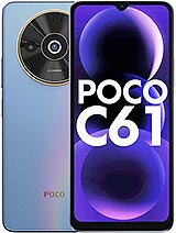 Poco C61 128GB ROM In Singapore