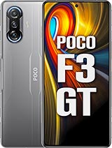 Xiaomi Poco F3 GT 8GB RAM In Algeria