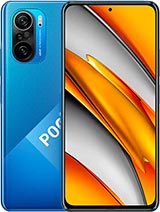 Xiaomi Poco F3 5G