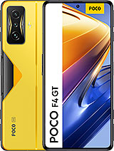 Xiaomi Poco F4 GT In 