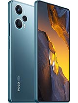 Xiaomi Poco F5 In Hungary