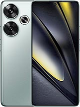 Xiaomi Poco F6 In Hungary