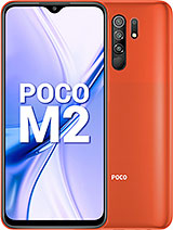 Xiaomi POCO M2 2021 In Sudan