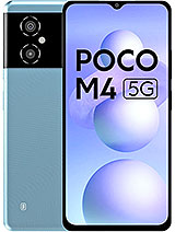 Poco M4 5G 6GB RAM In Uruguay
