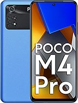 Xiaomi POCO M4 Pro In Turkey
