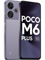 POCO M6 Plus  In Syria