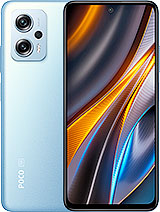 Xiaomi Poco X4 GT 5G In Norway