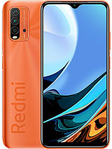 Xiaomi Redmi 10T In Turkey