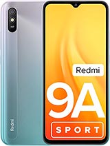 Xiaomi Redmi 9A Sport 3GB RAM In Turkey