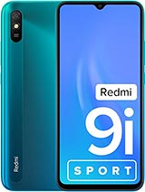 Redmi 9i Sport 128GB ROM In Azerbaijan