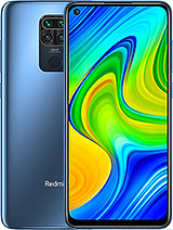 Redmi Note 9 In Cameroon