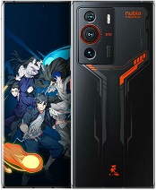 ZTE Nubia Z40S Pro Outcast Limited Edition In 