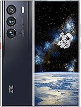 ZTE Axon 40 Ultra Space Edition 18GB RAM In Afghanistan