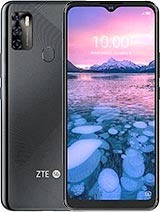 ZTE Blade 20 5G In Australia