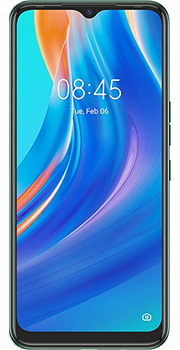 ZTE Blade A33 Plus In Hungary