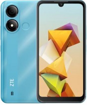 ZTE Blade A33s In Germany