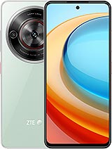 ZTE Blade A75 In Tunisia