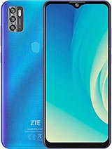 ZTE Blade A7s 2021 In Hungary