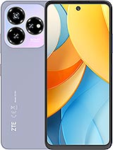 ZTE Blade V60 Vita In Hungary