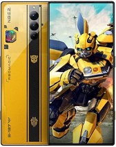 ZTE Nubia Red Magic 8S Pro Plus Bumblebee Limited Edition In Jordan