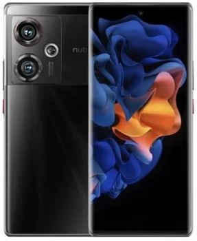ZTE Nubia Z50 Performance Rush Edition In Afghanistan