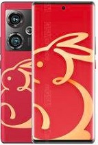 ZTE Nubia Z50 Rabbit Limited Edition In Hungary