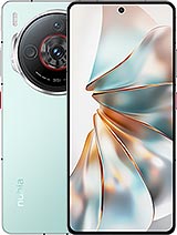 ZTE Nubia Z60S Pro In Denmark