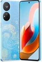 ZTE Yuanhang 40 Pro Plus Starry Night Edition In France