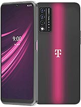 T-Mobile REVVL 6 Plus