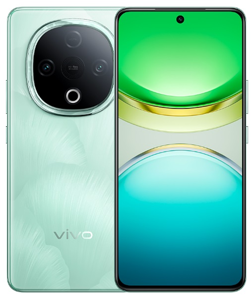 vivo Y300 China