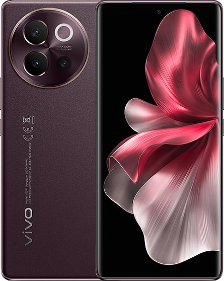 ViVo V40